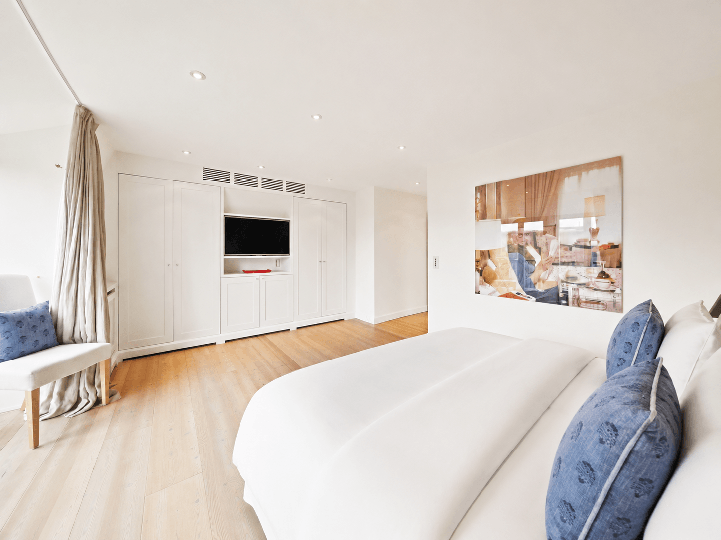 Schlafzimmer 2