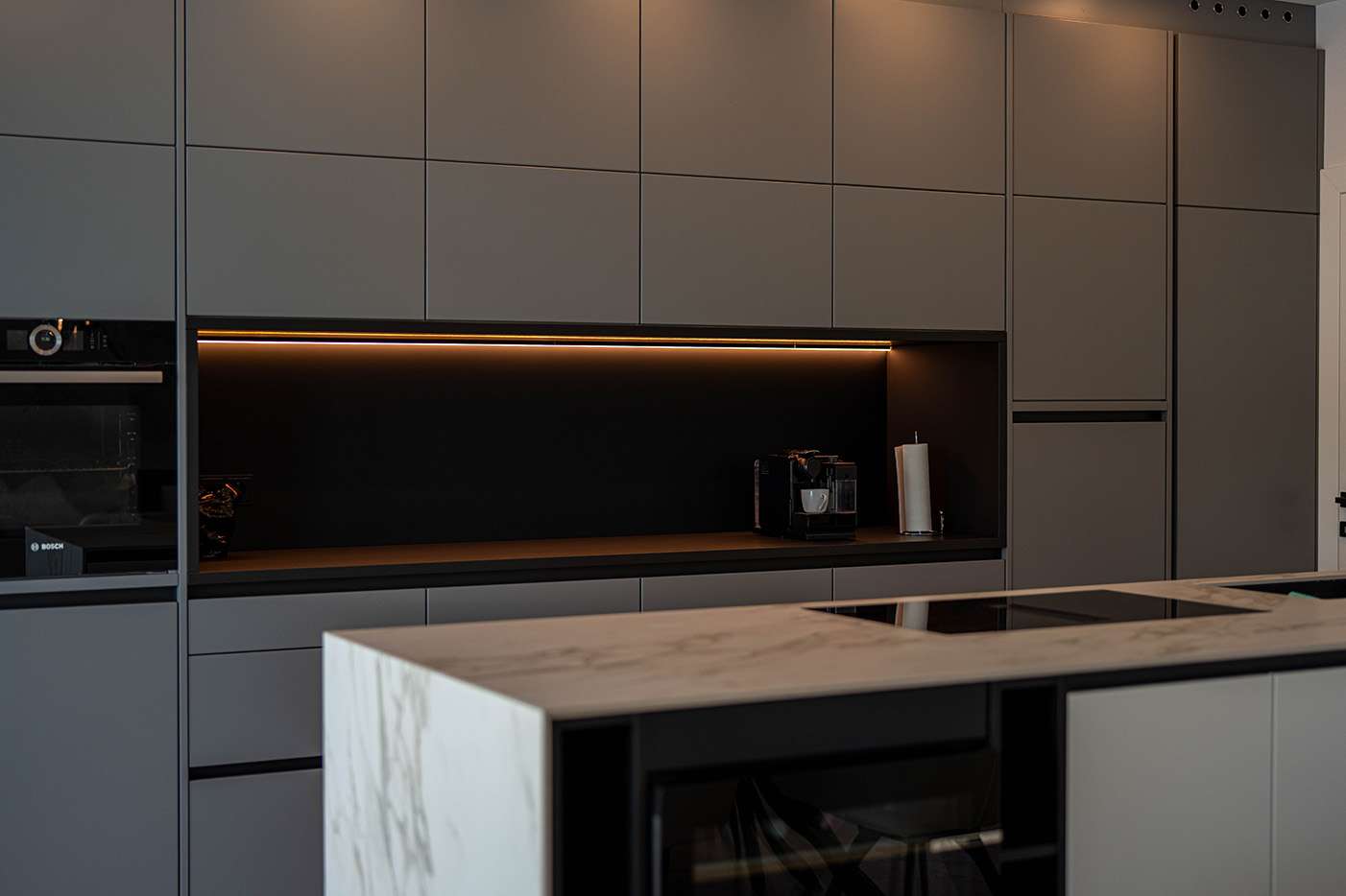 Lifestyle-Villa in priviligierter Lage in Klagenfurt am Wörthersee — Bild 9