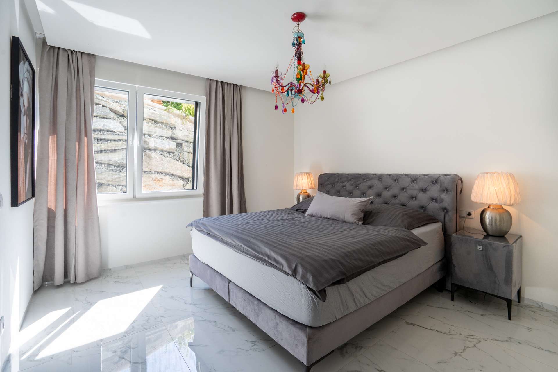 Lifestyle-Wohnhaus mit 2 Wohneinheiten in unmittelbarer Wörthersee-Nähe — Bild 8