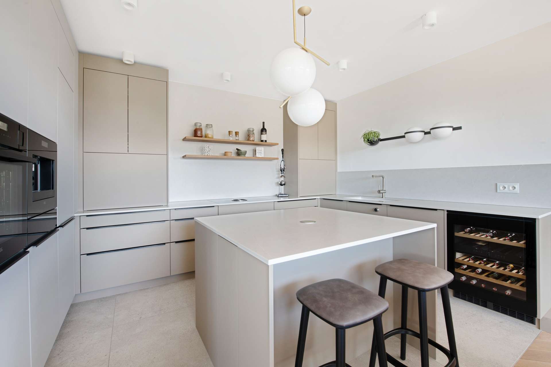 Modern Style! Wohnhaus der Extraklasse in der Gemeinde Magdalensberg! — Bild 15