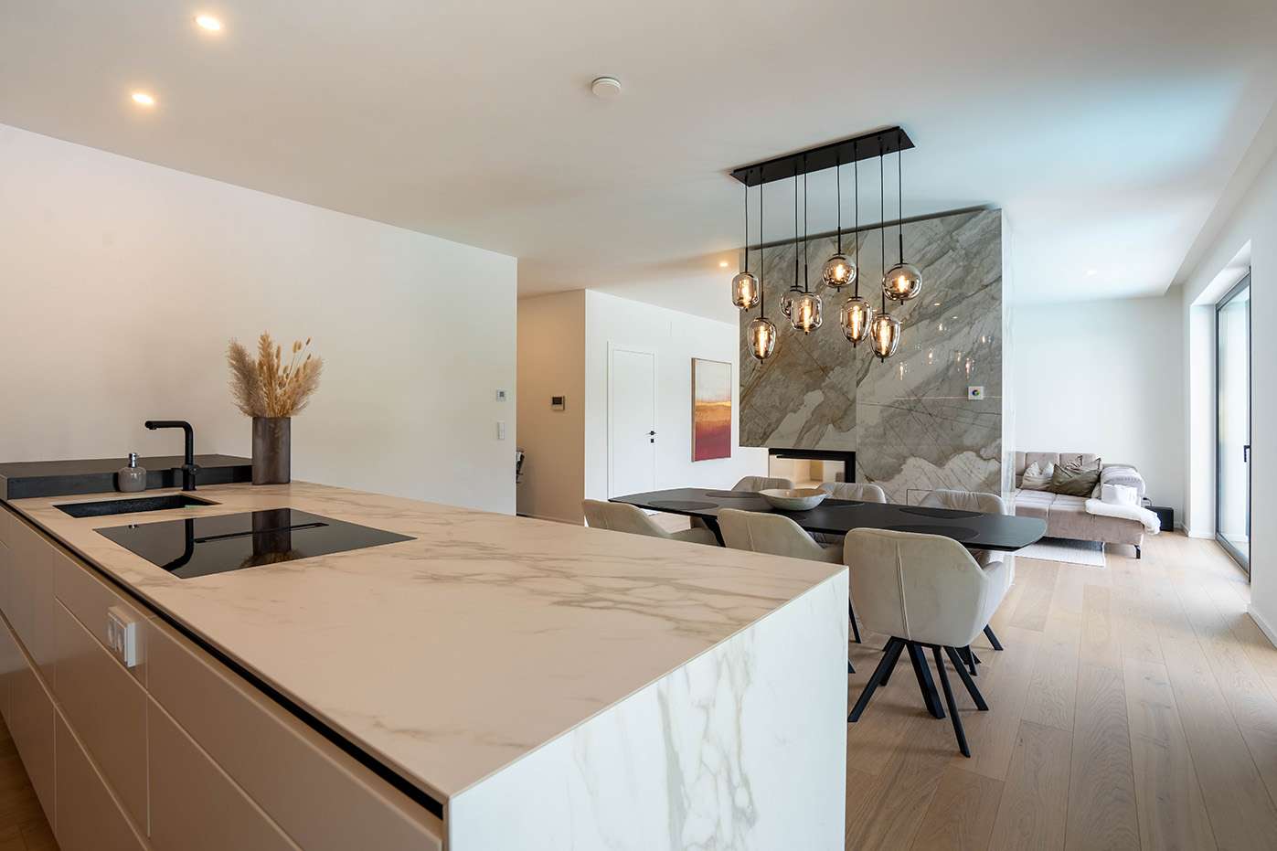 Lifestyle-Villa in priviligierter Lage in Klagenfurt am Wörthersee — Bild 10
