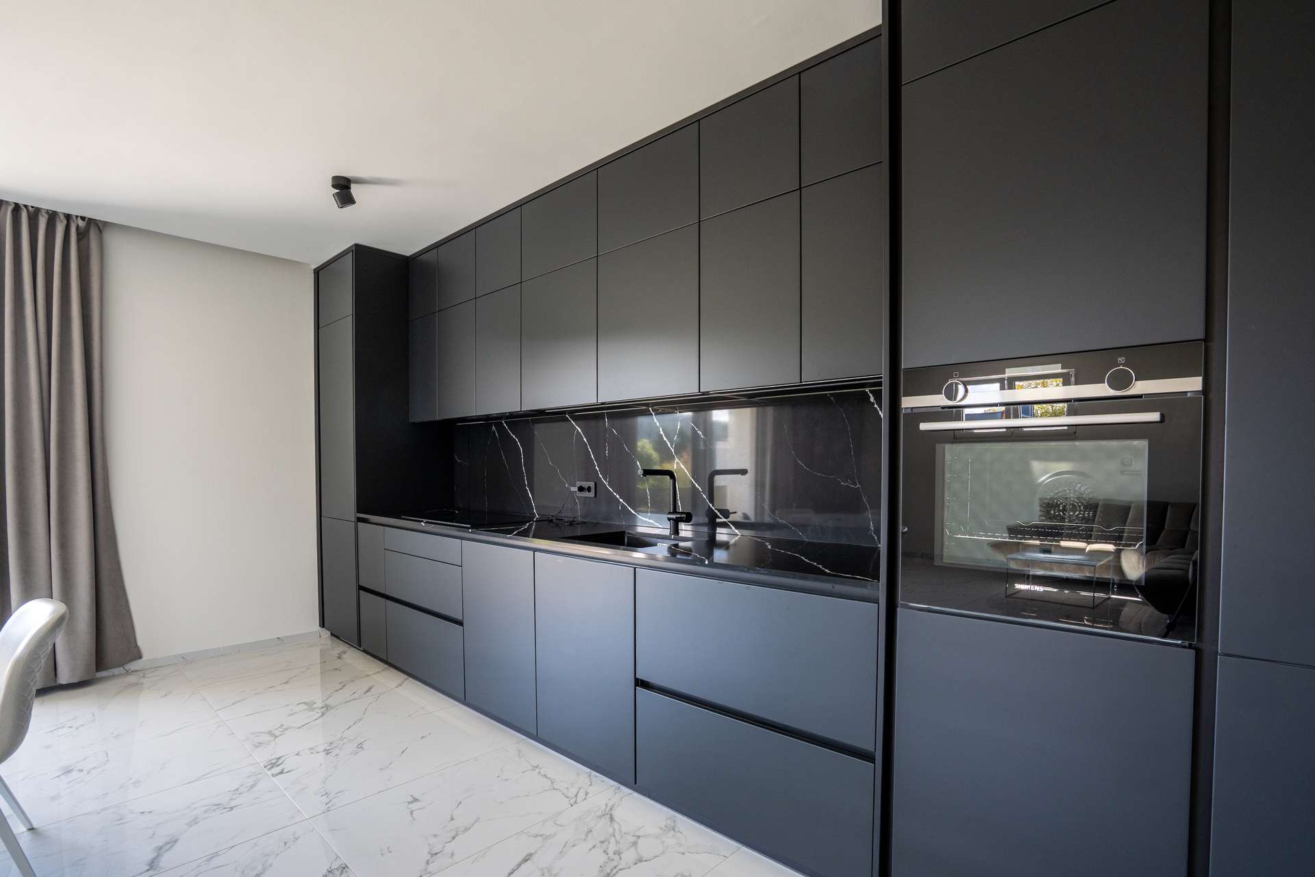 Lifestyle-Wohnhaus mit 2 Wohneinheiten in unmittelbarer Wörthersee-Nähe — Bild 6