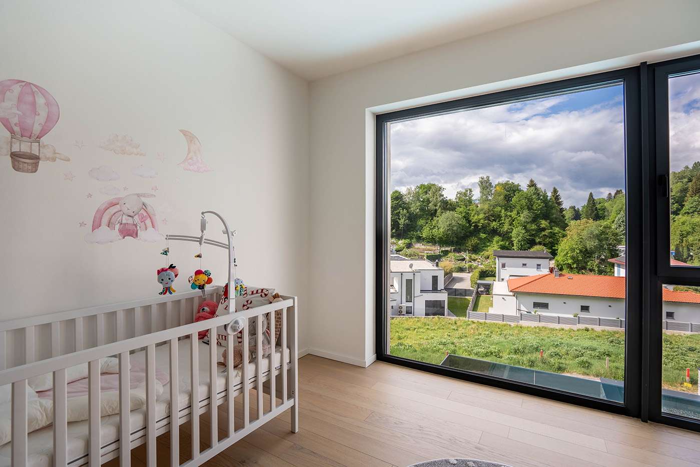 Lifestyle-Villa in priviligierter Lage in Klagenfurt am Wörthersee — Bild 12
