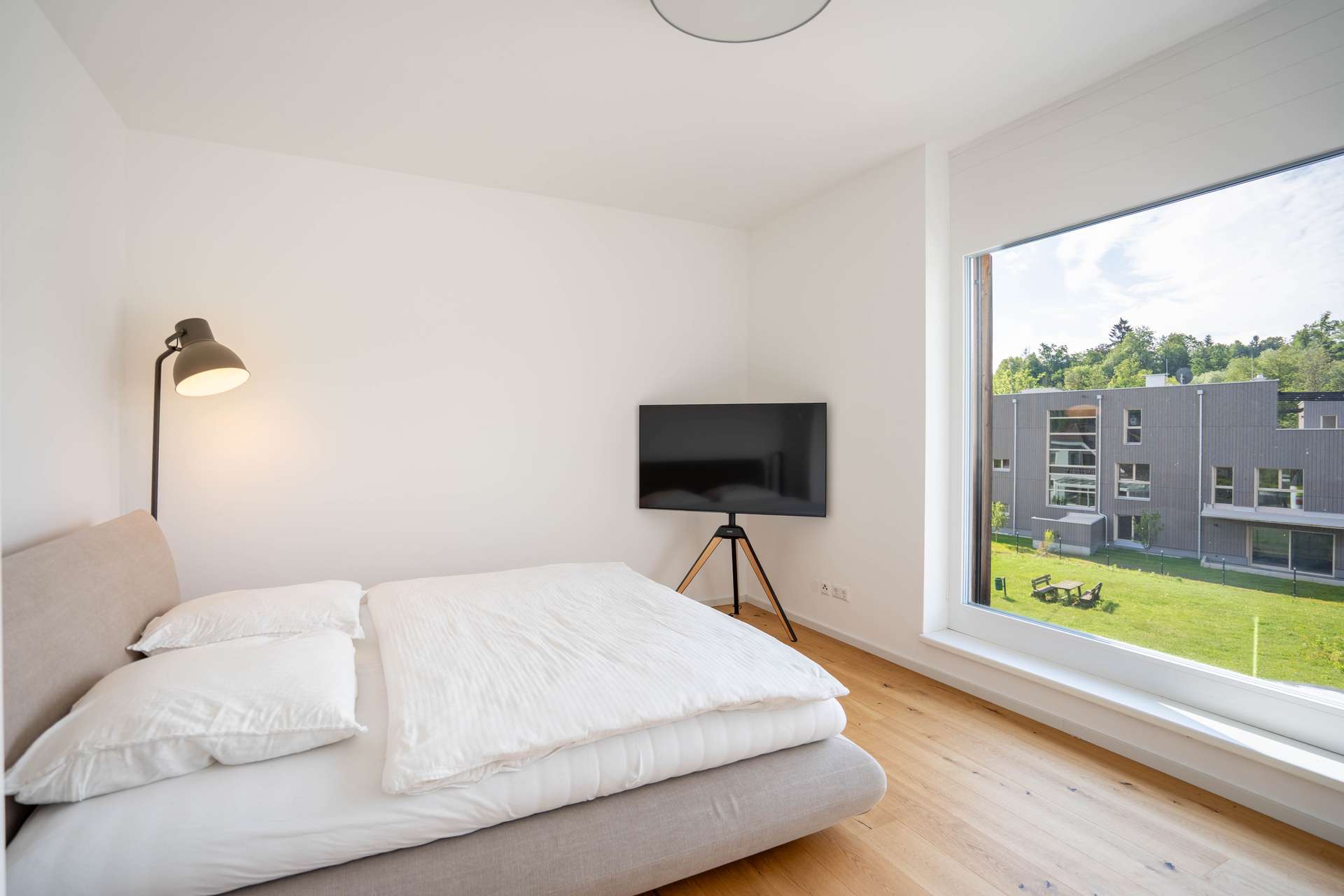 Exklusive Penthousewohnung in sonniger Zentrumslage von Velden am Wörthersee — Bild 7