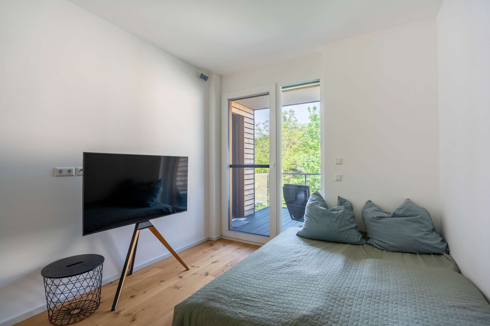 Exklusive Penthousewohnung in sonniger Zentrumslage von Velden am Wörthersee — Bild 9