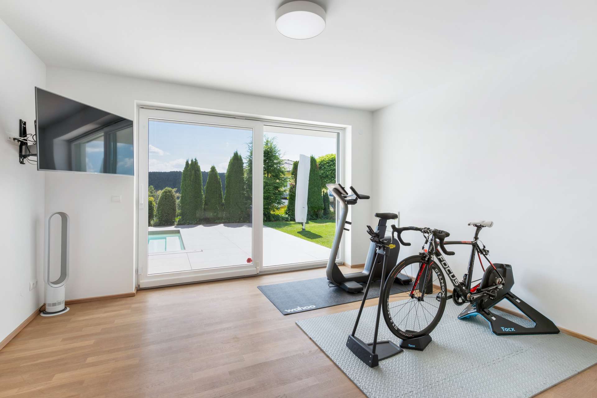 Modern Style! Wohnhaus der Extraklasse in der Gemeinde Magdalensberg! — Bild 16