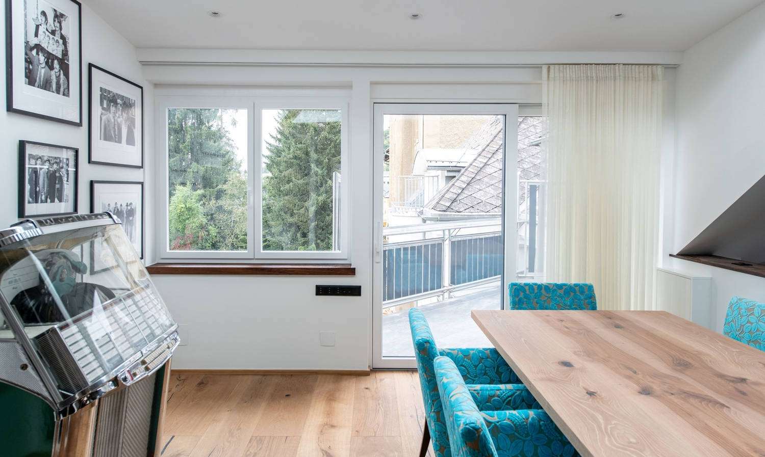 Komplett saniertes Zinshaus in Bestlage von Klagenfurt am Wörthersee — Bild 6