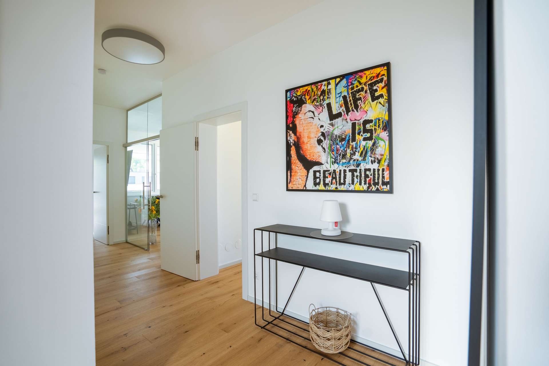 Exklusive Penthousewohnung in sonniger Zentrumslage von Velden am Wörthersee — Bild 10