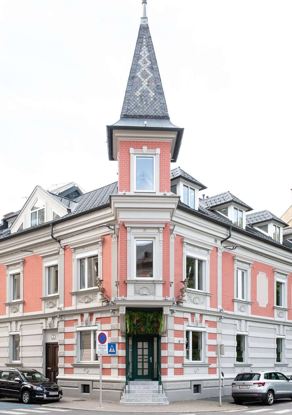 Komplett saniertes Zinshaus in Bestlage von Klagenfurt am Wörthersee — Bild 4