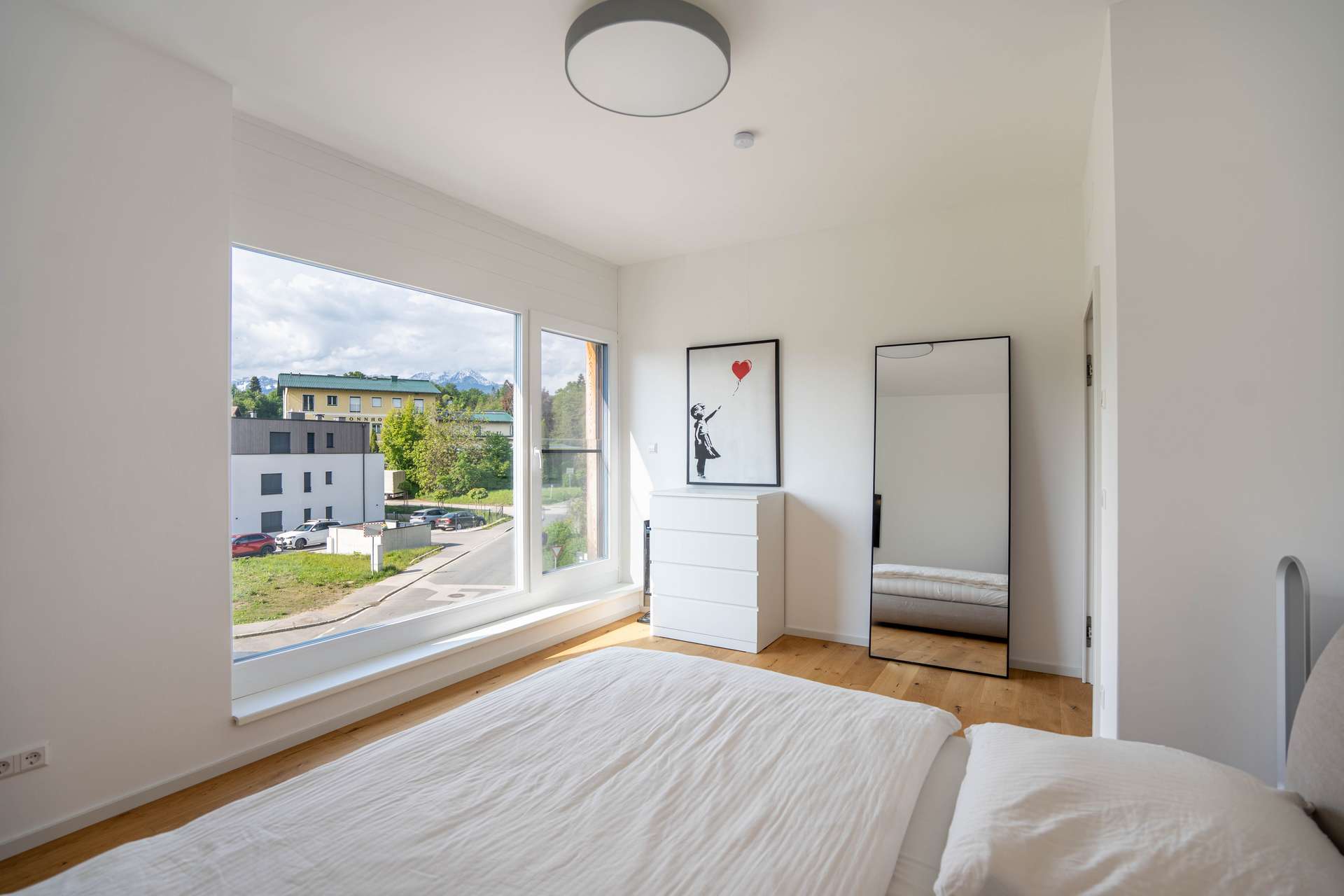 Exklusive Penthousewohnung in sonniger Zentrumslage von Velden am Wörthersee — Bild 8