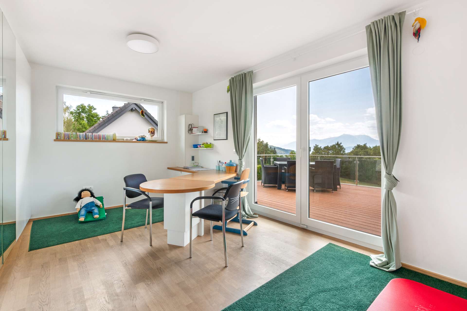 Modern Style! Wohnhaus der Extraklasse in der Gemeinde Magdalensberg! — Bild 9