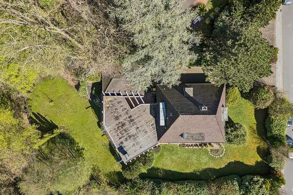 Teilbares Grundstück mit ca. 1.514 m² in Bestlage
