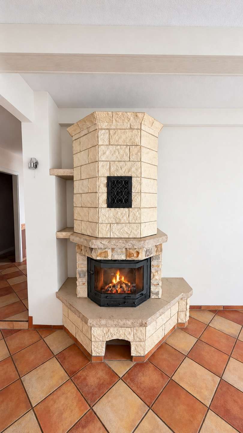 Kamin