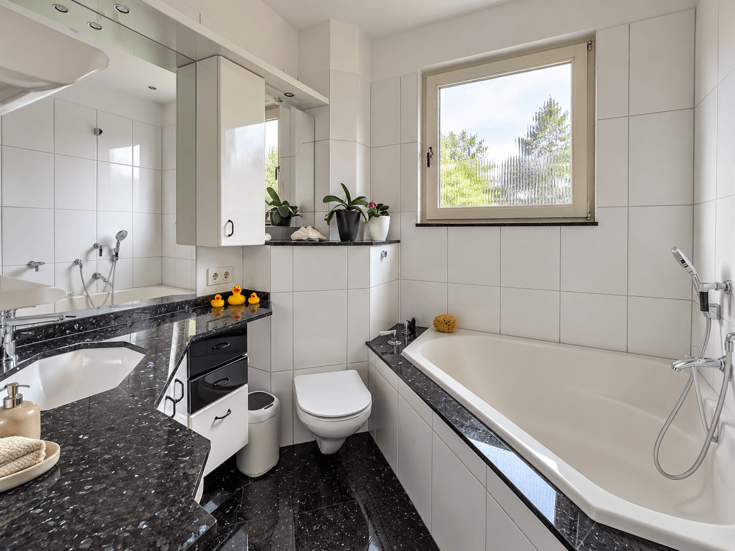 Badezimmer-1