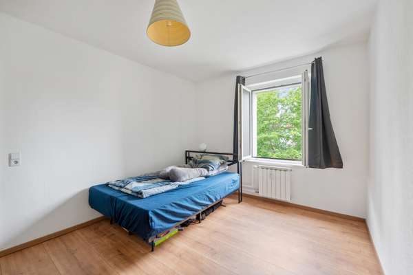 Solides Wohninvestment: Zwei vermietete Eigentumswohnungen direkt nebeneinander in Berlin-Adlershof - Thumbnail 7