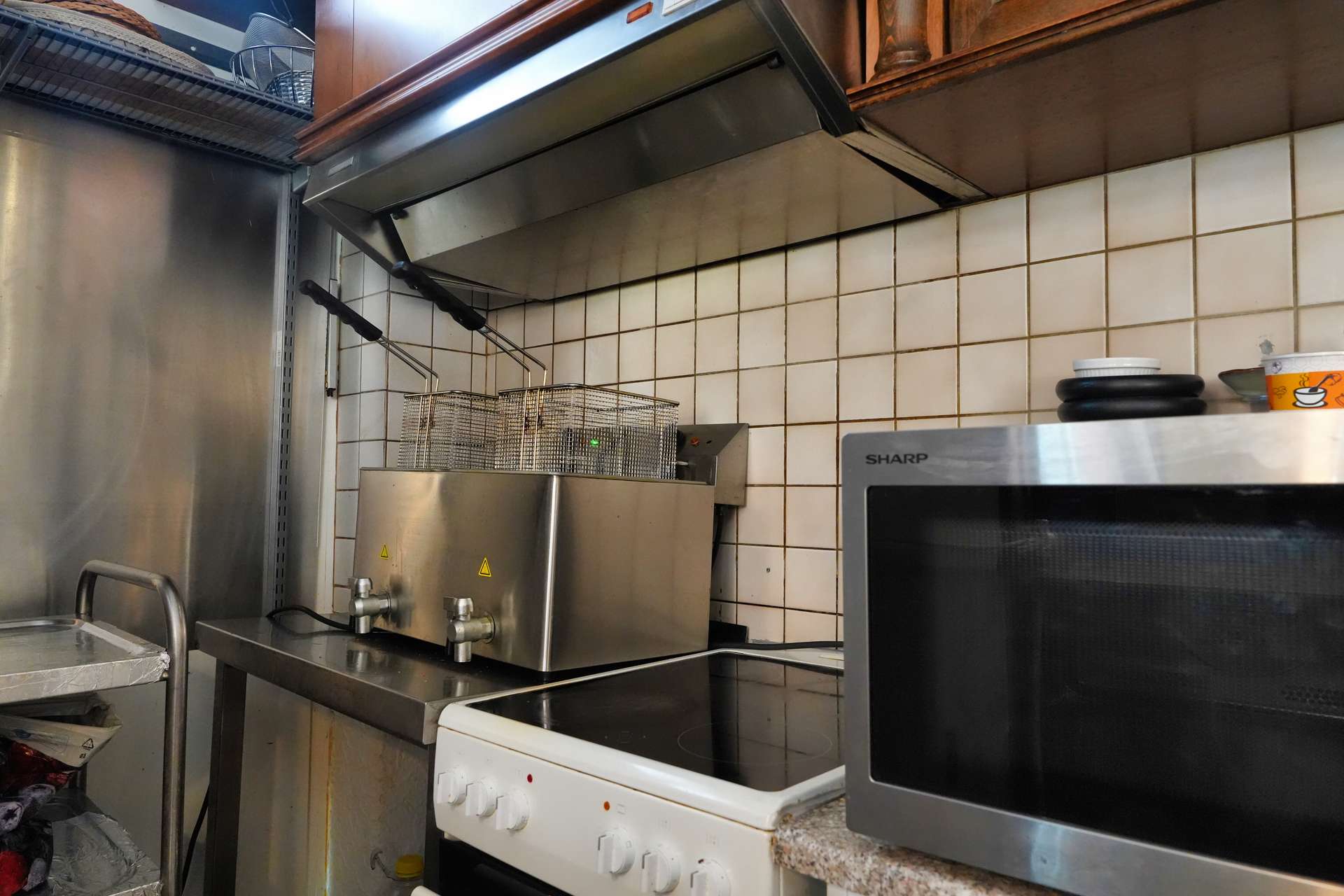 Exklusive Gastronomiefläche mit Außenterrasse – etablierte Kneipe & Bar in Berlin-Lankwitz - Bild 14