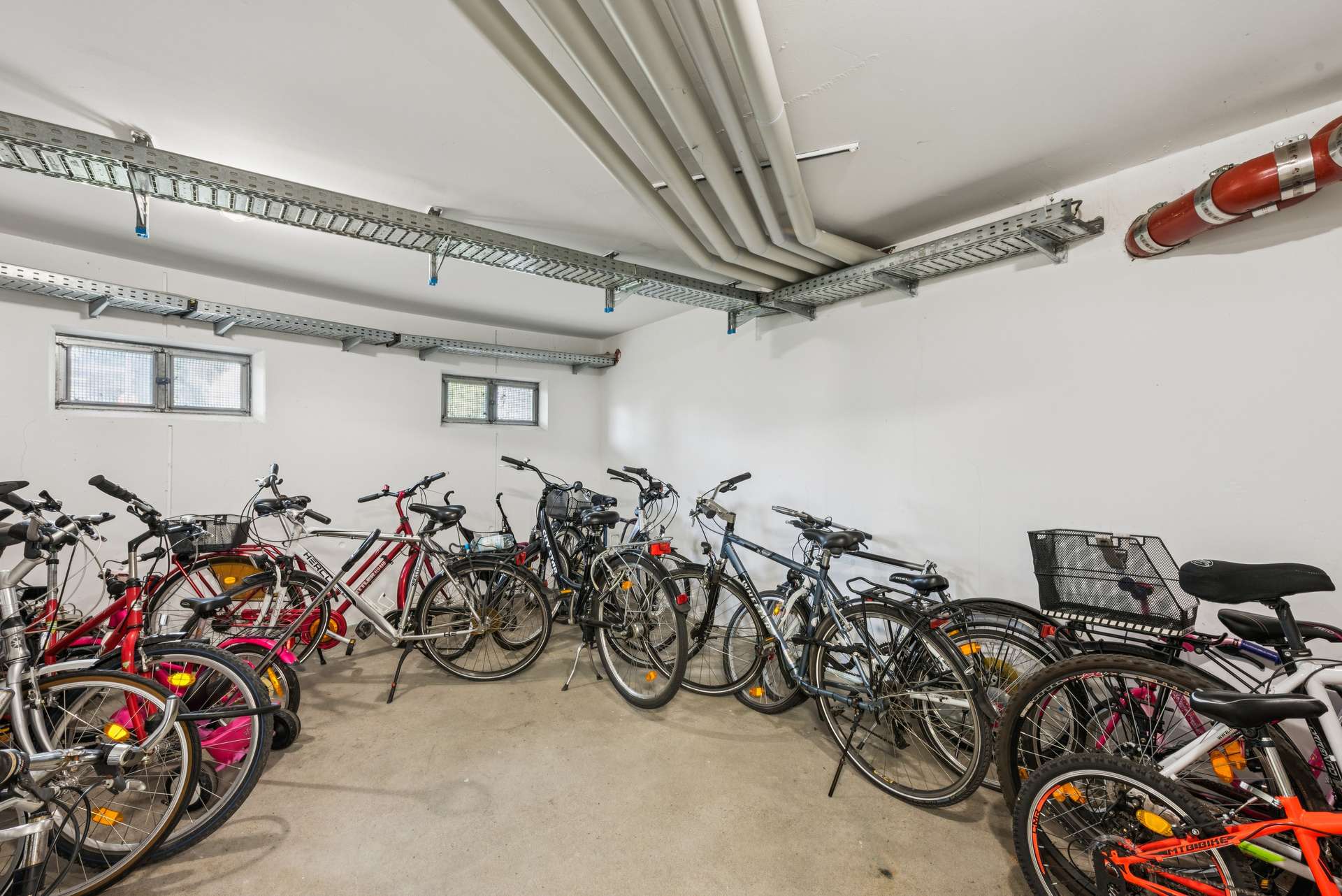 Bezugsfreie, möblierte 2-Zimmer-Eigentumswohnung im 3. Obergeschoss – barrierefrei mit Aufzug - Bild 17