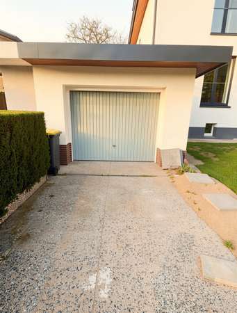 **RESERVIERT** Exklusive 2-Zimmer-EG-Wohnung kernsanierte Stadtvilla in ruhiger Lage - Thumbnail 42