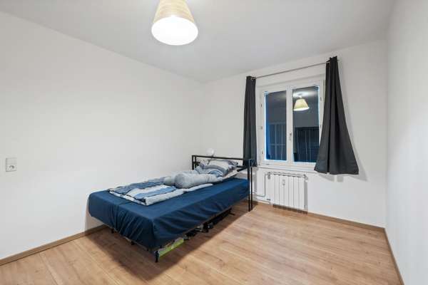 Solides Wohninvestment: Zwei vermietete Eigentumswohnungen direkt nebeneinander in Berlin-Adlershof - Thumbnail 9