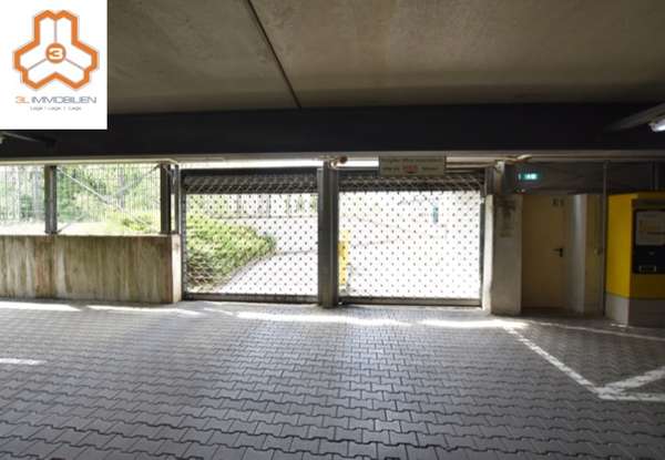 Stellplatz  im **ERDGESCHOSS** -  Parkhaus Sonnenstraße 20 in 09130 Chemnitz - Thumbnail 2