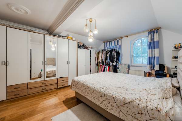 Modernisierte 2-Zimmer-Wohnung mit Teilmöblierung & Einbauküche in Berlin-Rudow - Thumbnail 8