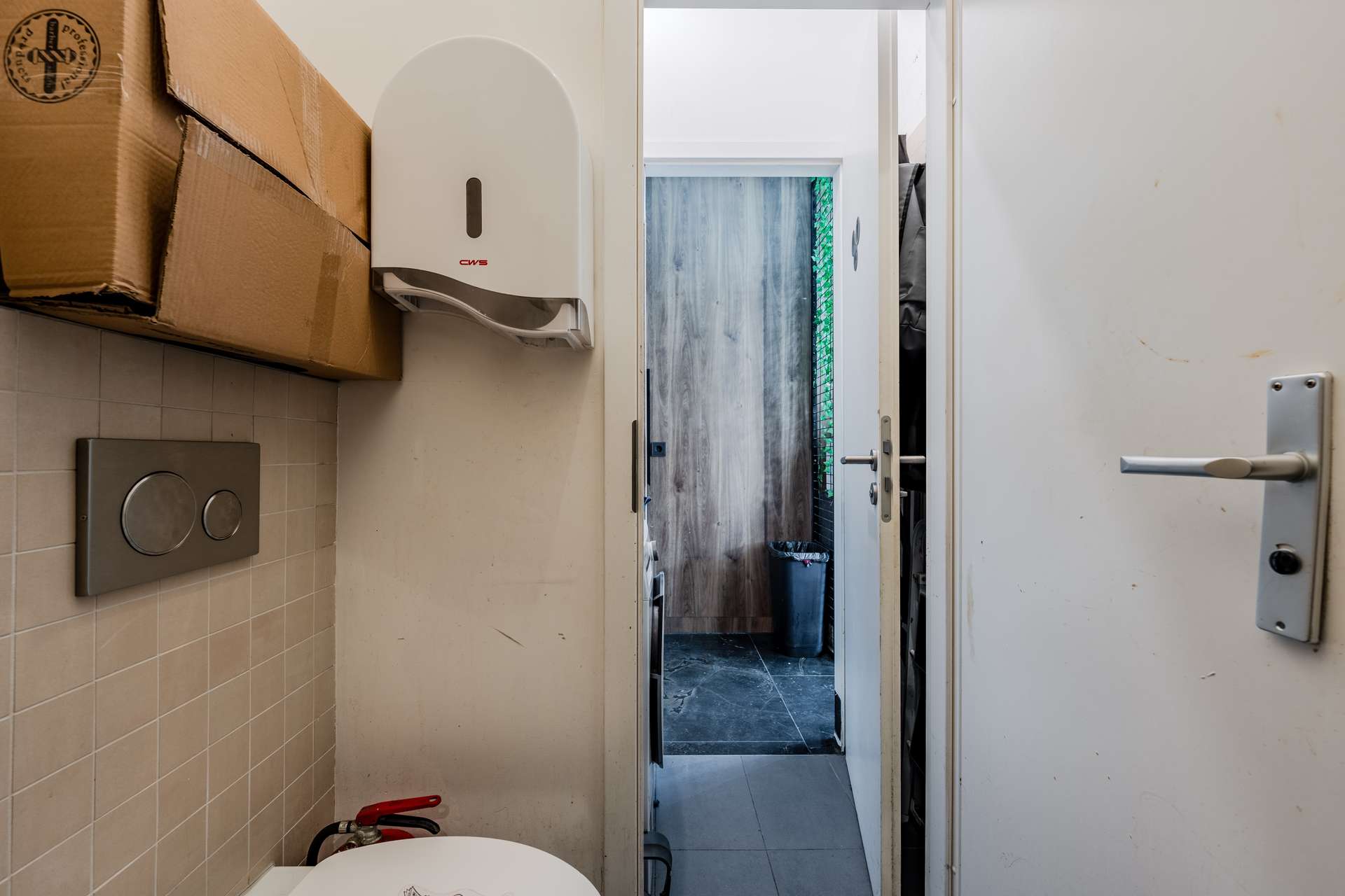 Exklusives Gewerbeinvestment mit Designausbau in 1A-Lage von Berlin-Wilmersdorf - Bild 27