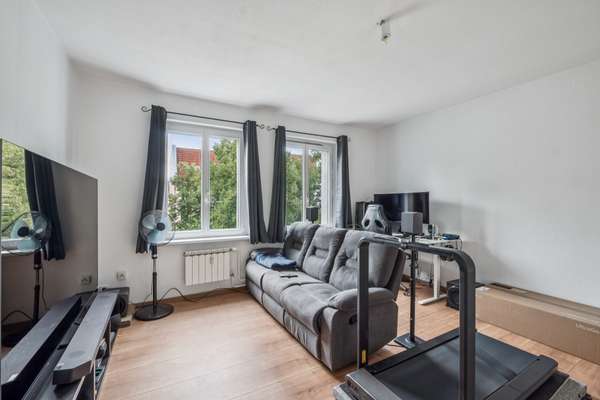 Solides Wohninvestment: Zwei vermietete Eigentumswohnungen direkt nebeneinander in Berlin-Adlershof - Thumbnail 6