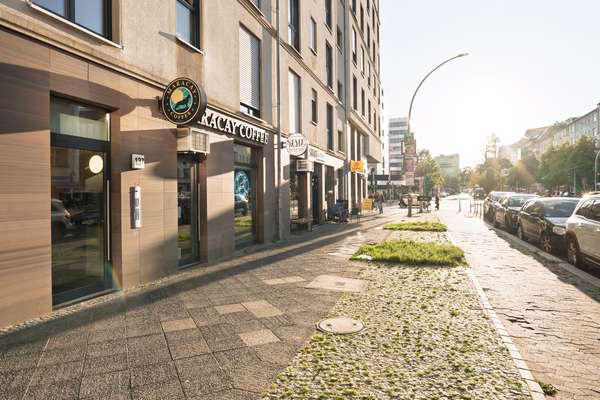 Exklusives Gewerbeinvestment mit Designausbau in 1A-Lage von Berlin-Wilmersdorf - Thumbnail 18