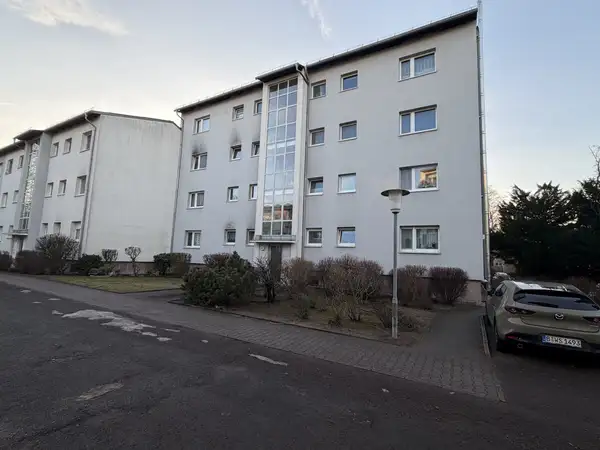 3,5-Zimmer-Eigentumswohnung in Berlin-Reinickendorf + 20.000€ Pkw-Stellplatz - Thumbnail 5