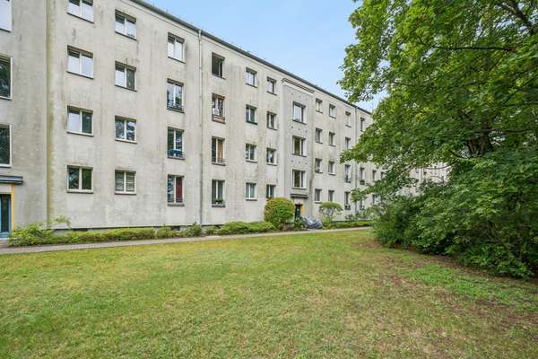 Solides Wohninvestment: Zwei vermietete Eigentumswohnungen direkt nebeneinander in Berlin-Adlershof - Thumbnail 15