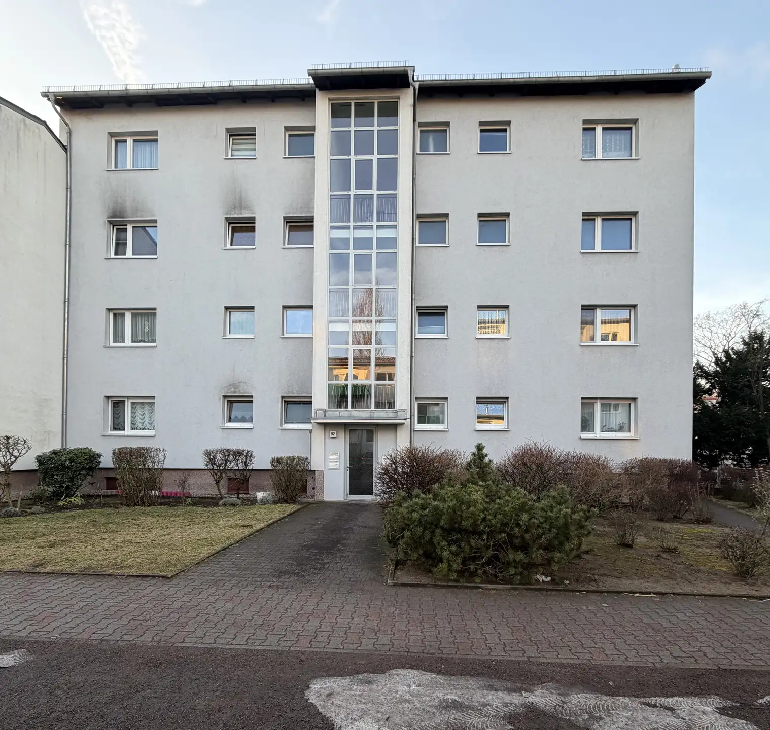 3,5-Zimmer-Eigentumswohnung in Berlin-Reinickendorf + 20.000€ Pkw-Stellplatz - Bild 4