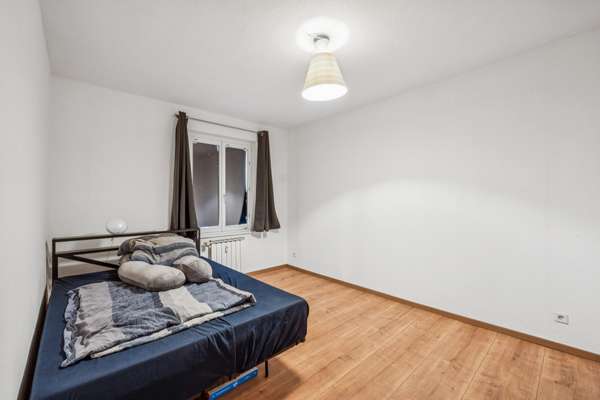 Solides Wohninvestment: Zwei vermietete Eigentumswohnungen direkt nebeneinander in Berlin-Adlershof - Thumbnail 10