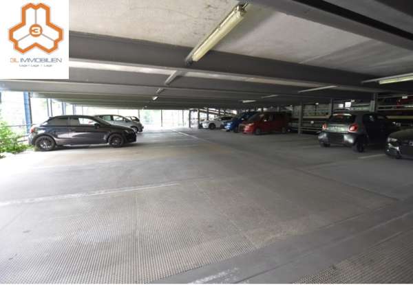 Stellplatz  im **ERDGESCHOSS** -  Parkhaus Sonnenstraße 20 in 09130 Chemnitz - Thumbnail 4