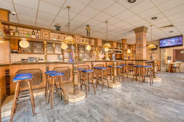 Exklusive Gastronomiefläche mit Außenterrasse – etablierte Kneipe & Bar in Berlin-Lankwitz - Thumbnail 5