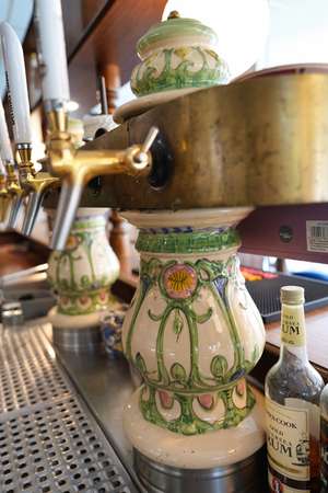 Exklusive Gastronomiefläche mit Außenterrasse – etablierte Kneipe & Bar in Berlin-Lankwitz - Thumbnail 41