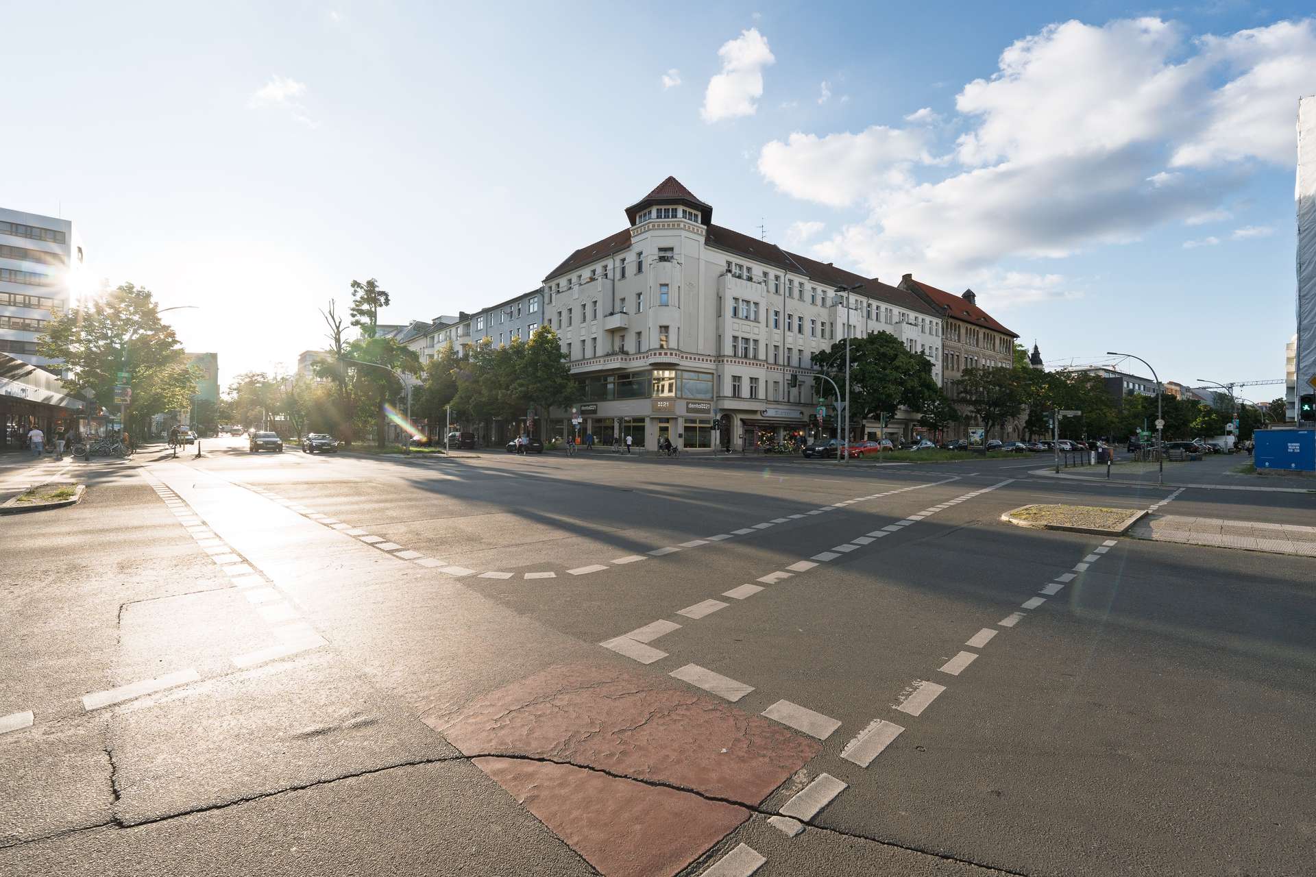 Exklusives Gewerbeinvestment mit Designausbau in 1A-Lage von Berlin-Wilmersdorf - Bild 23