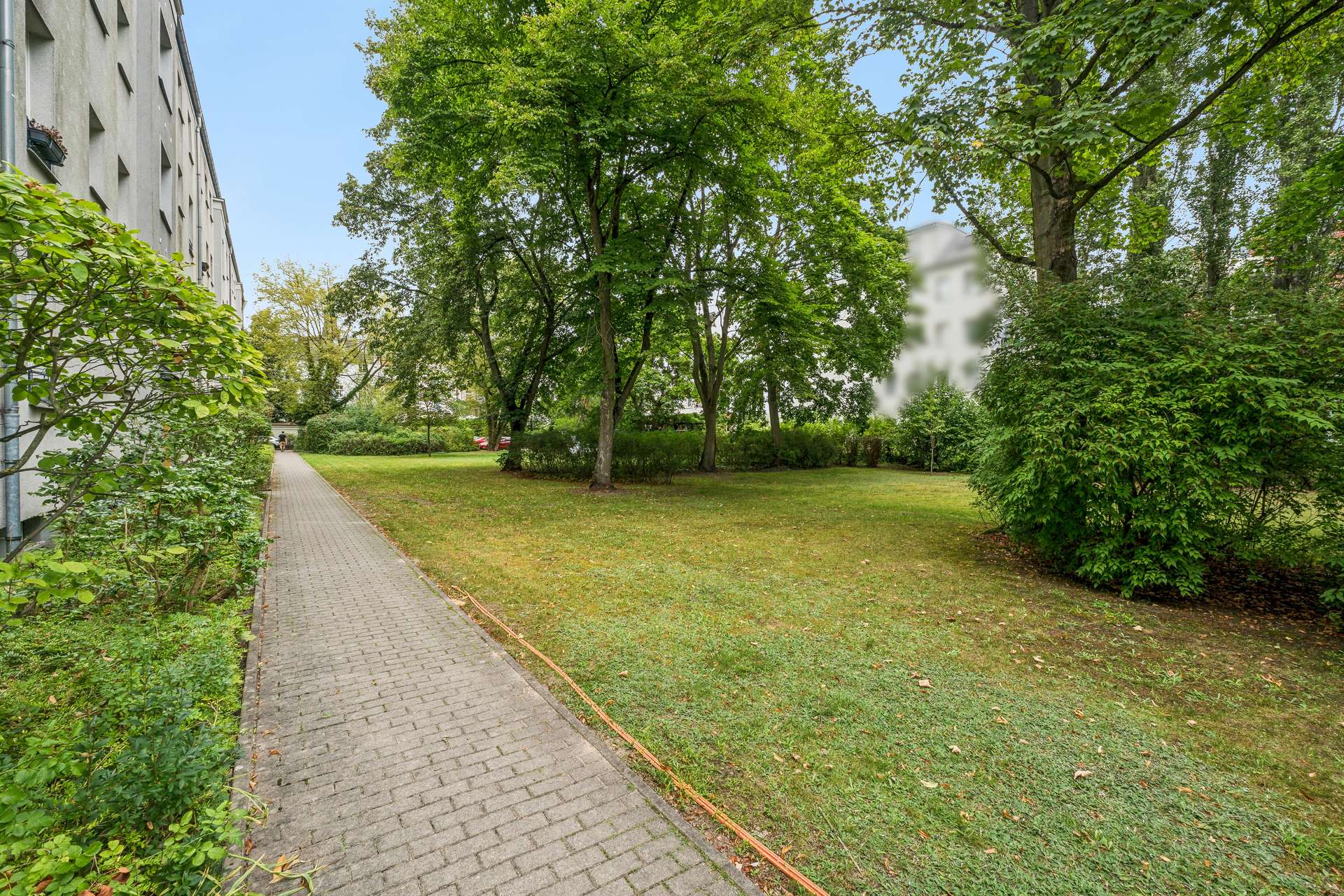 Solides Wohninvestment: Zwei vermietete Eigentumswohnungen direkt nebeneinander in Berlin-Adlershof - Bild 17