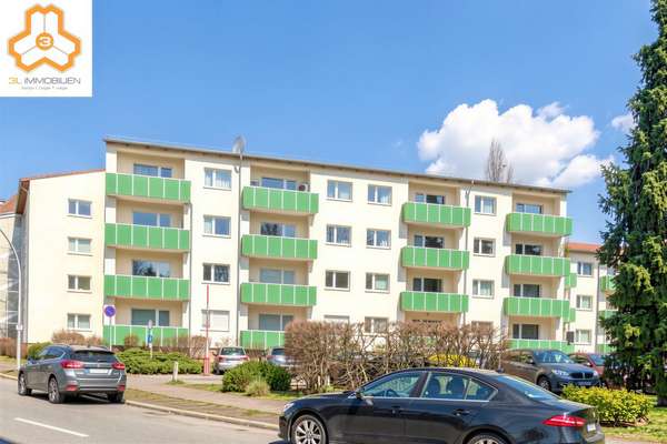 3,5-Zimmer-Eigentumswohnung in Berlin-Reinickendorf + 20.000€ Pkw-Stellplatz - Thumbnail 9