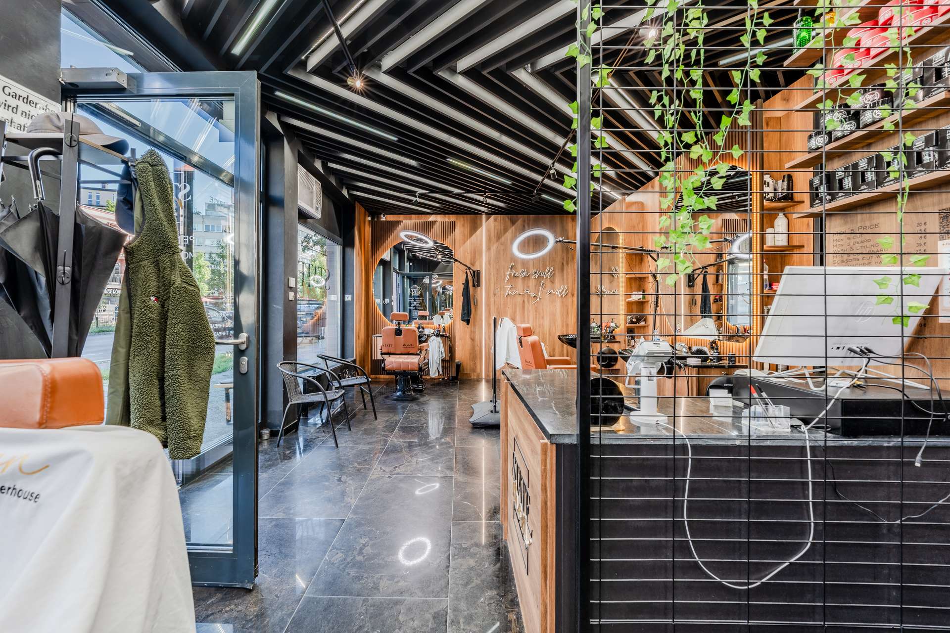 Exklusives Gewerbeinvestment mit Designausbau in 1A-Lage von Berlin-Wilmersdorf - Bild 10