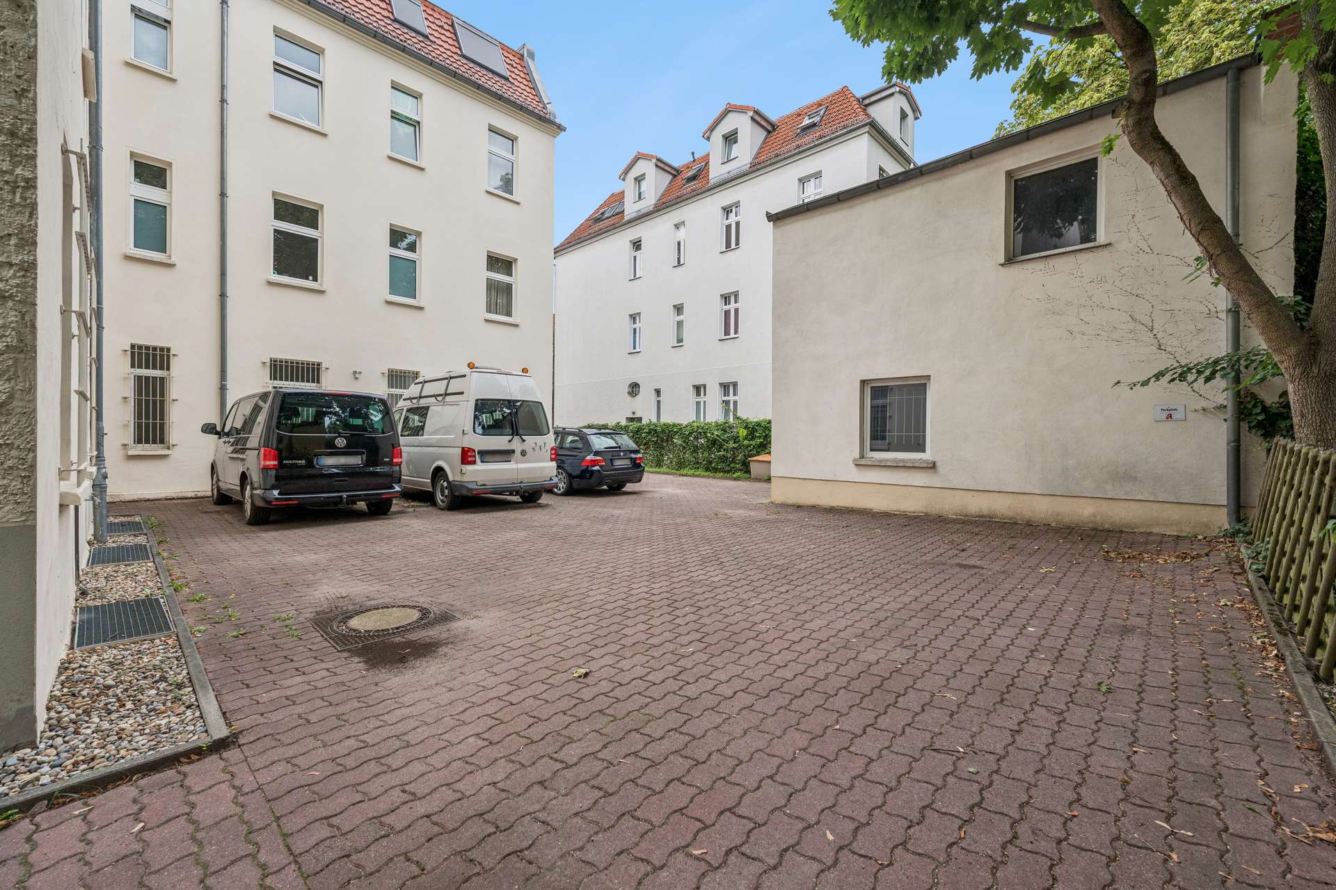 216 m² Eckfläche für Praxis, Kanzlei, Büro, Studio, Einzelhandel, Café, Blumenladen, Supermarkt,etc. - Bild 20
