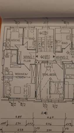 Modernisierte 2-Zimmer-Wohnung mit Teilmöblierung & Einbauküche in Berlin-Rudow - Thumbnail 3