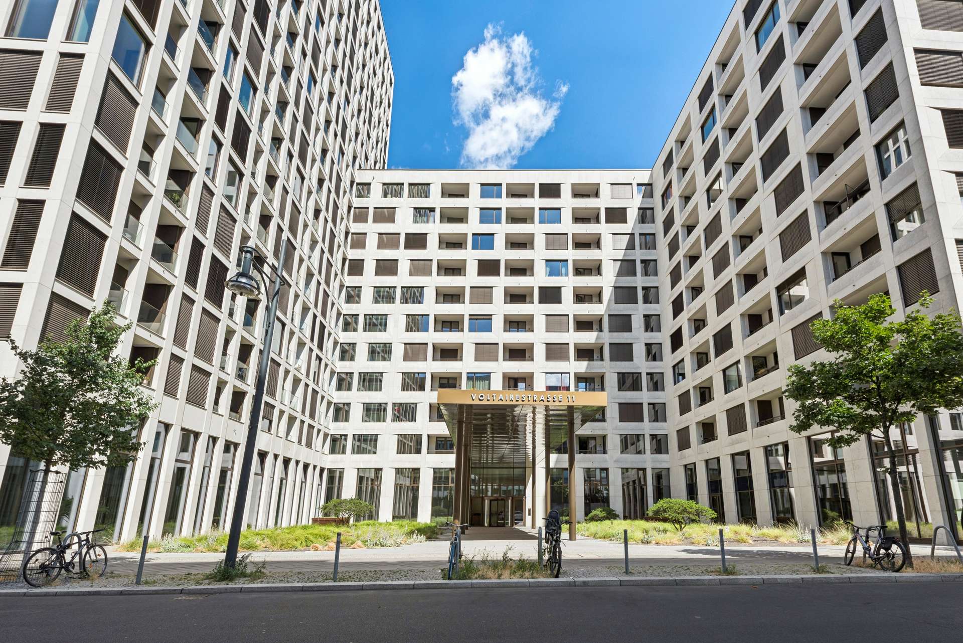 Über den Dächern Berlins | Exklusive GRANDAIRE-Residenz mit Blick auf den Fernsehturm - Bild 24