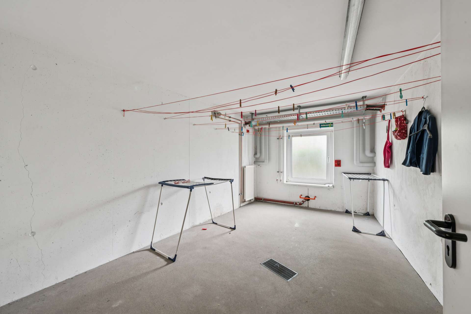 Bezugsfreie, möblierte 2-Zimmer-Eigentumswohnung im 3. Obergeschoss – barrierefrei mit Aufzug - Bild 16