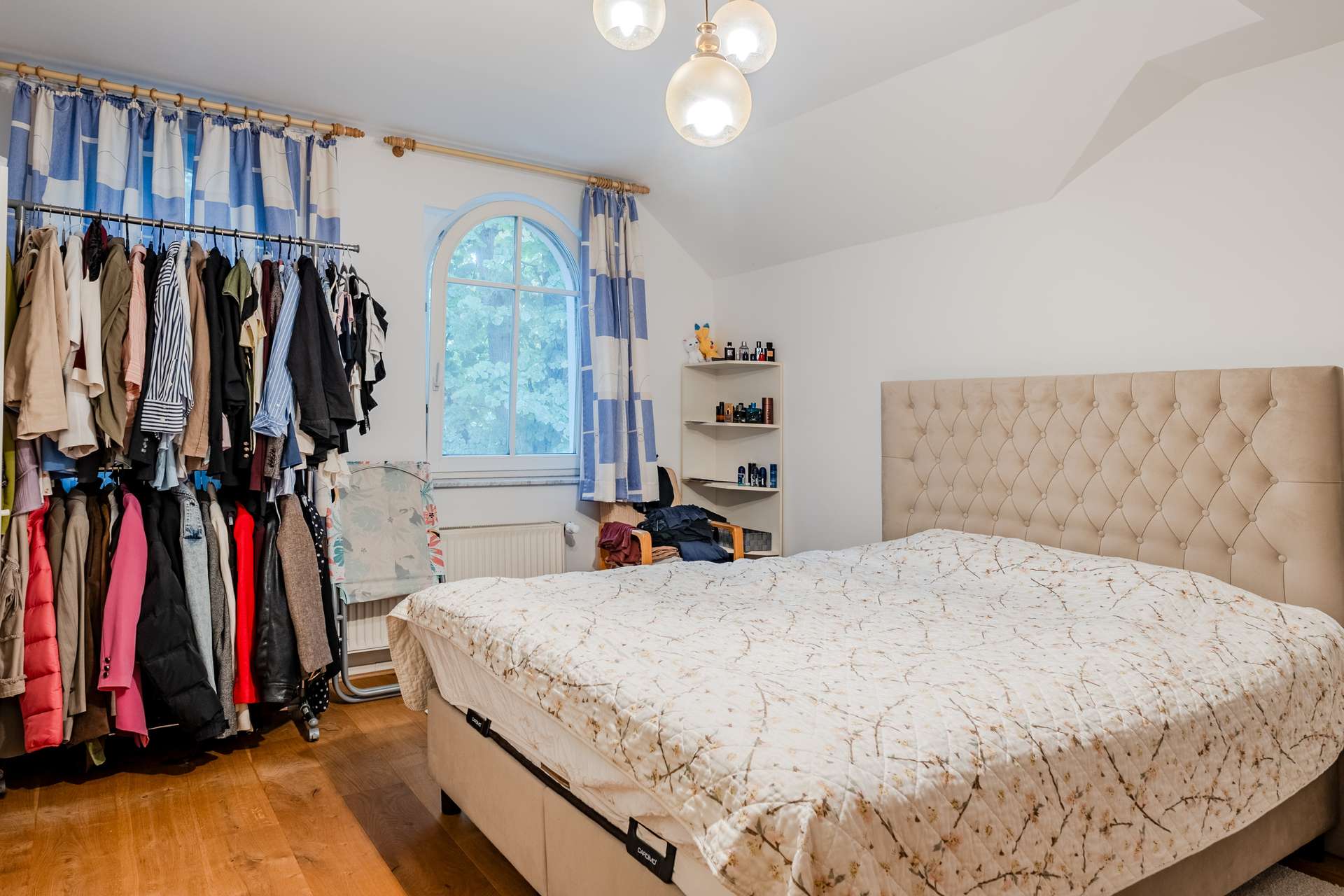 Modernisierte 2-Zimmer-Wohnung mit Teilmöblierung & Einbauküche in Berlin-Rudow - Bild 10