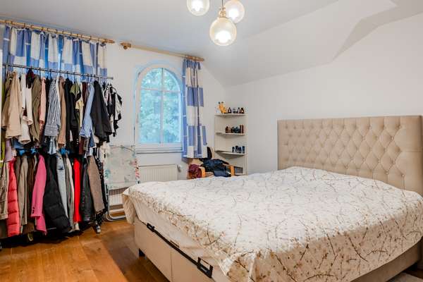 Modernisierte 2-Zimmer-Wohnung mit Teilmöblierung & Einbauküche in Berlin-Rudow - Thumbnail 10