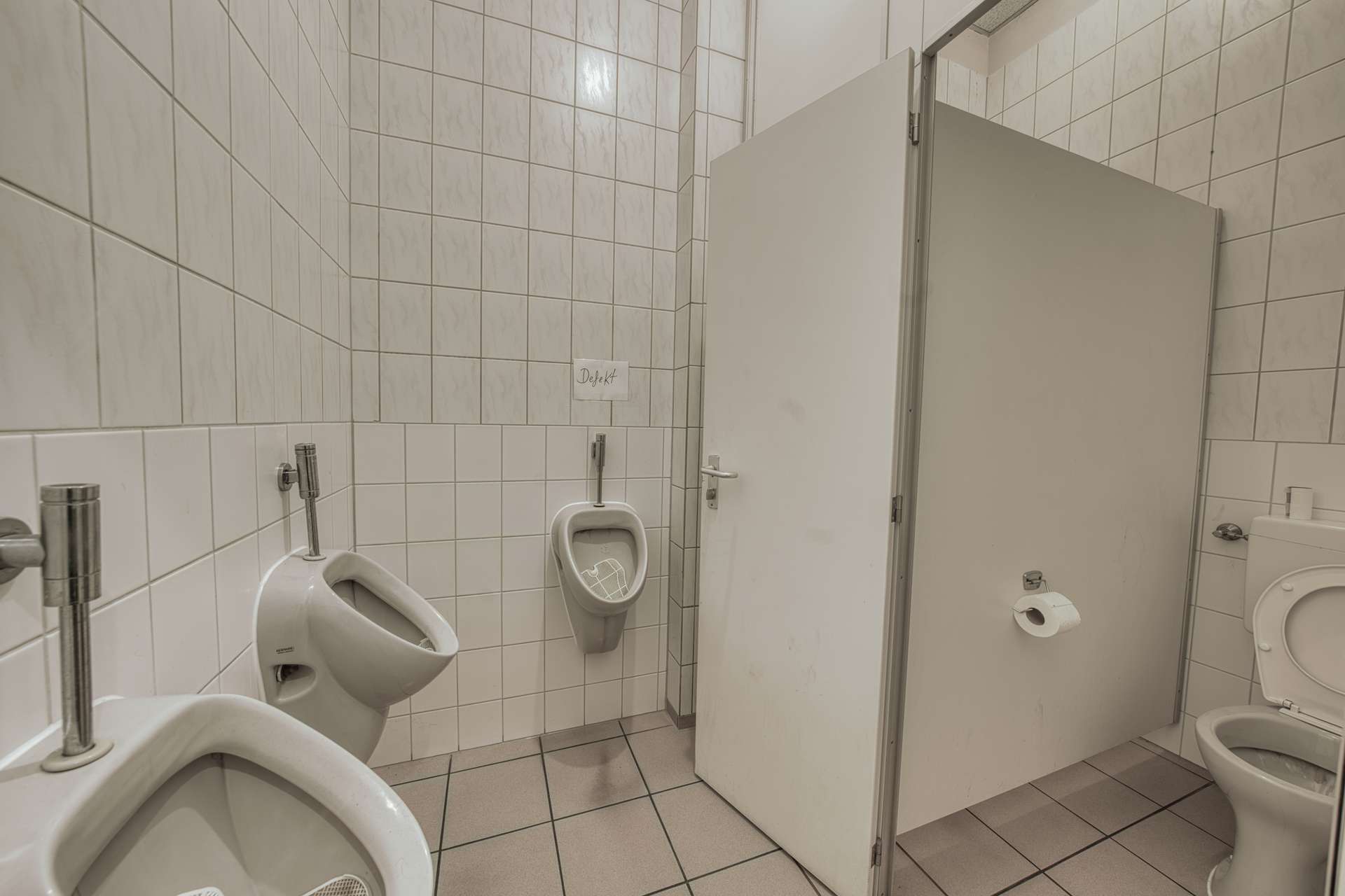 Exklusive Gastronomiefläche mit Außenterrasse – etablierte Kneipe & Bar in Berlin-Lankwitz - Bild 40