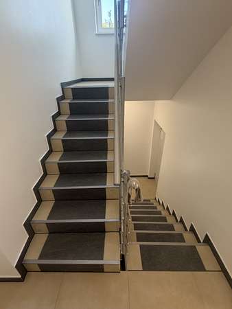 **RESERVIERT** Exklusive 2-Zimmer-EG-Wohnung kernsanierte Stadtvilla in ruhiger Lage - Thumbnail 33
