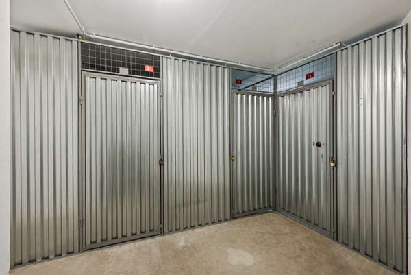 Bezugsfreie, möblierte 2-Zimmer-Eigentumswohnung im 3. Obergeschoss – barrierefrei mit Aufzug - Thumbnail 15