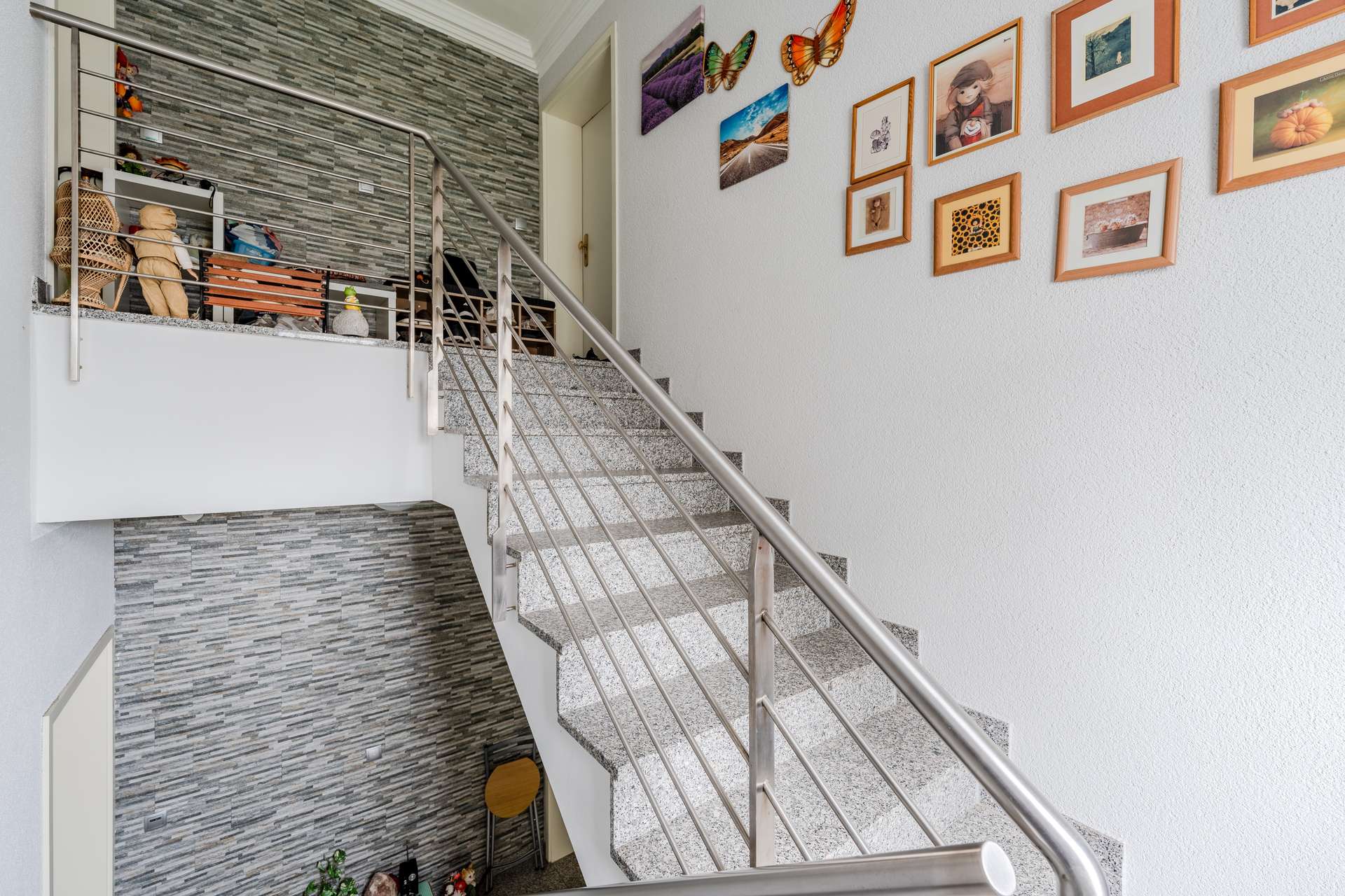 Modernisierte 2-Zimmer-Wohnung mit Teilmöblierung & Einbauküche in Berlin-Rudow - Bild 20