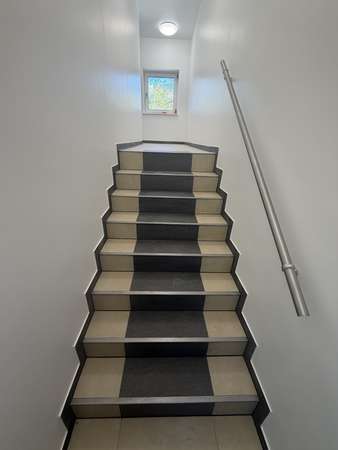 **RESERVIERT** Exklusive 2-Zimmer-EG-Wohnung kernsanierte Stadtvilla in ruhiger Lage - Thumbnail 35